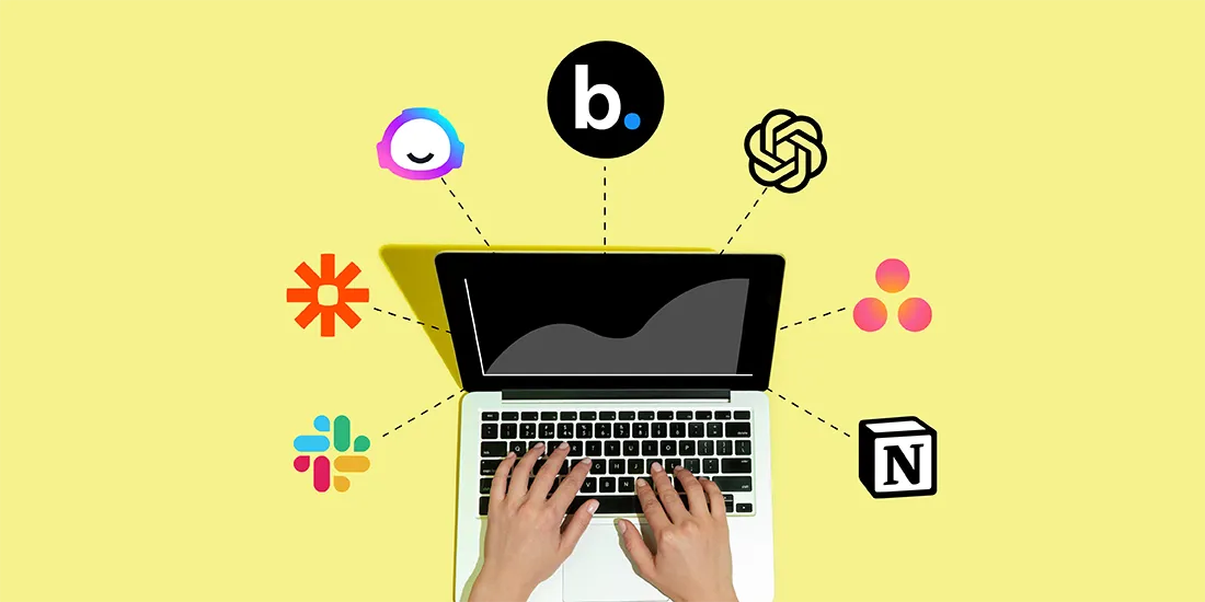 Top 10 Productivity Tools in 2023